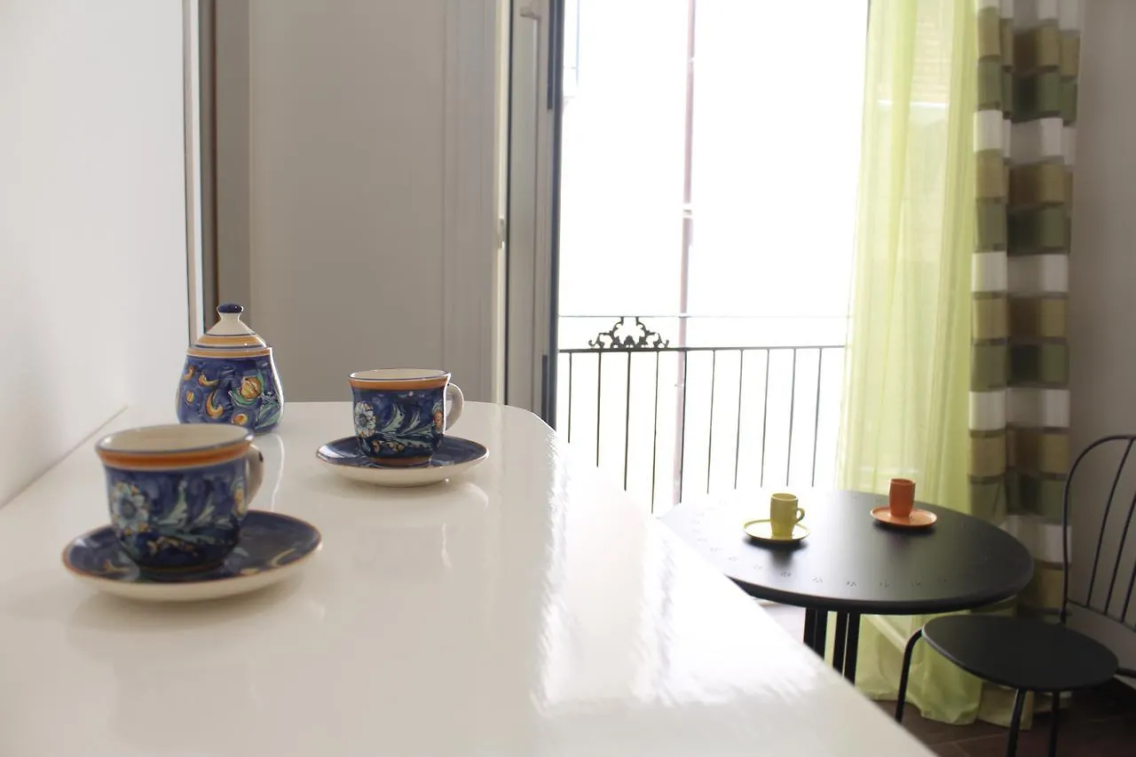 Amuni - Palermo Bed & Breakfast