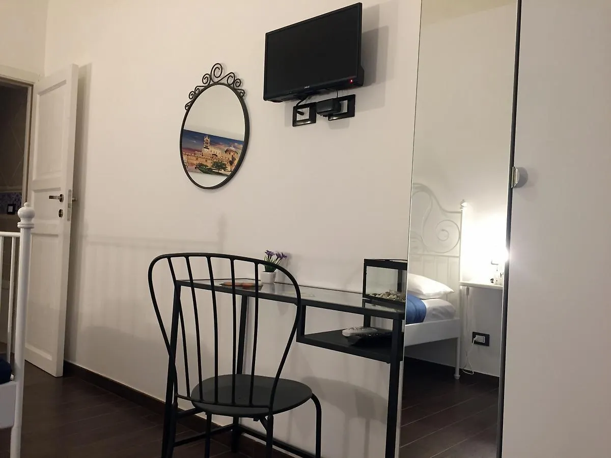 Amuni - Palermo Bed & Breakfast Italy