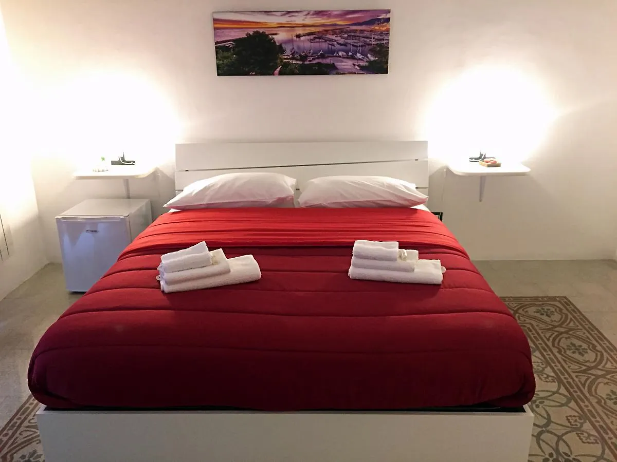 Amuni - Palermo Bed & Breakfast