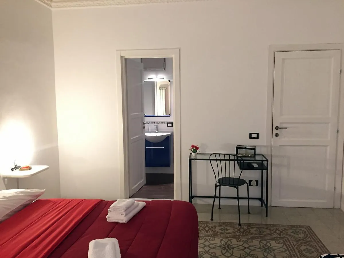 Amuni - Palermo Bed & Breakfast Italy