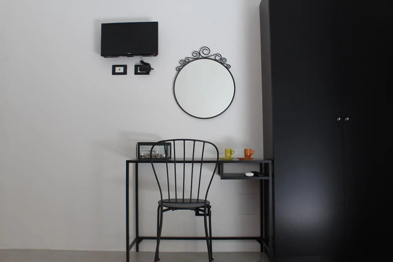 Amuni - Palermo Bed & Breakfast 0*,