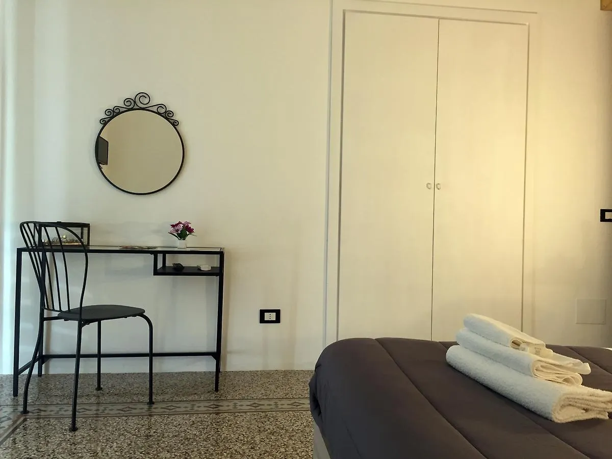 Amuni - Palermo Bed & Breakfast