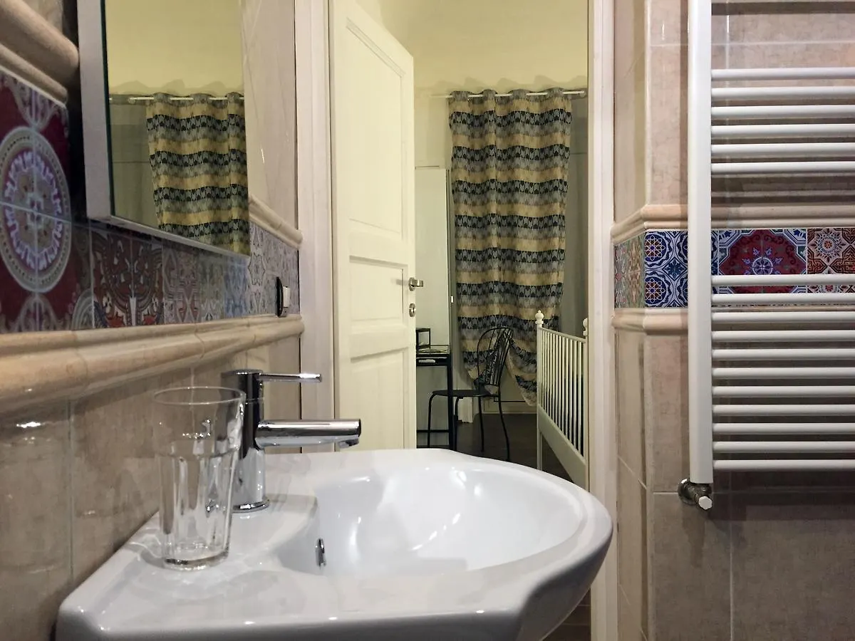 Amuni - Palermo Bed & Breakfast Italy