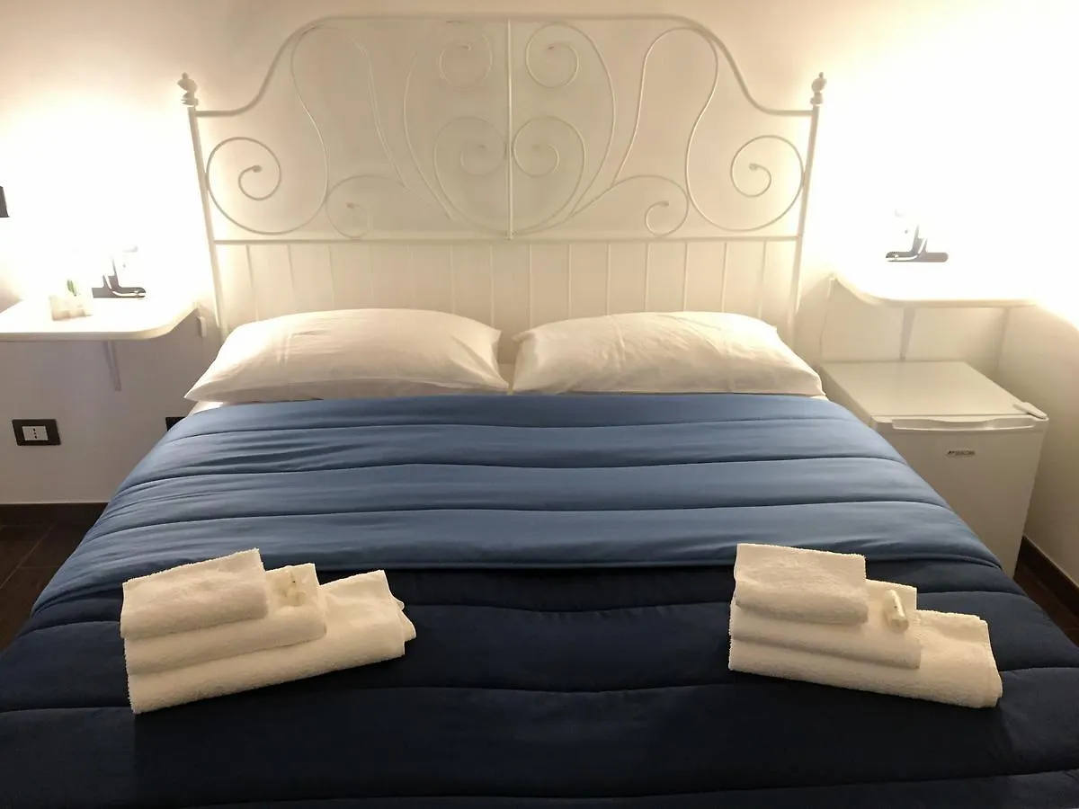Amuni - Palermo Bed & Breakfast Italy