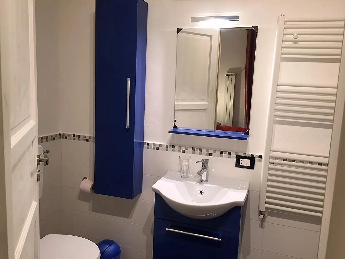 Amuni - Palermo Bed & Breakfast