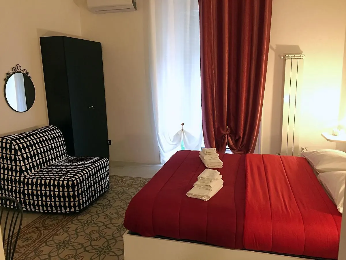 Amuni - Palermo Bed & Breakfast